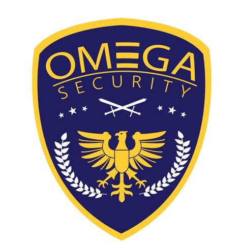 omega security company